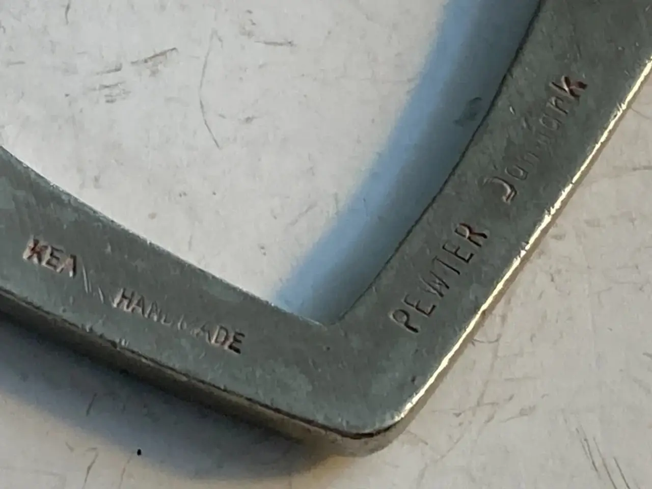 Billede 3 - Halskæde