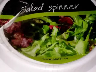 Salat slynge NY