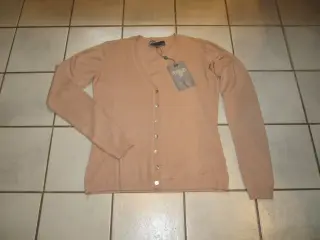 Nü Staff Blødeste Cardigan