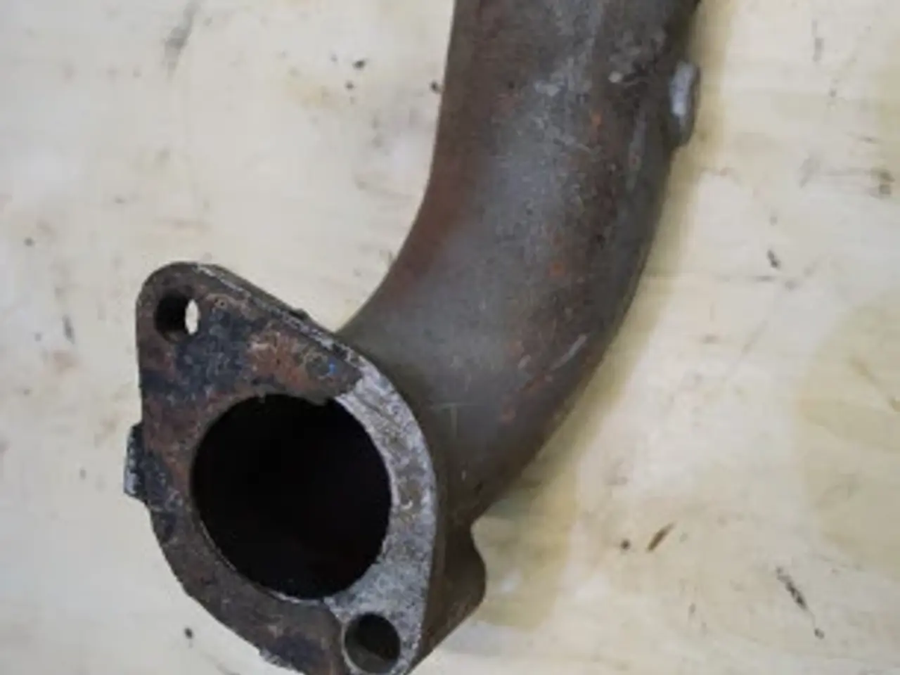 Billede 4 - Massey Ferguson 265 Manifold 37787650
