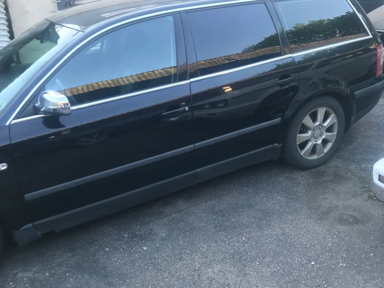 Billede 3 - VW Passat 1.8 t