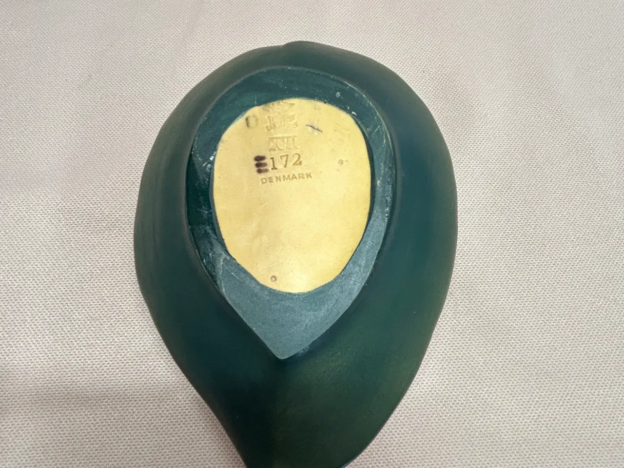 Billede 4 -  Smuk P. Ipsens Enke lysestage (Model 172)