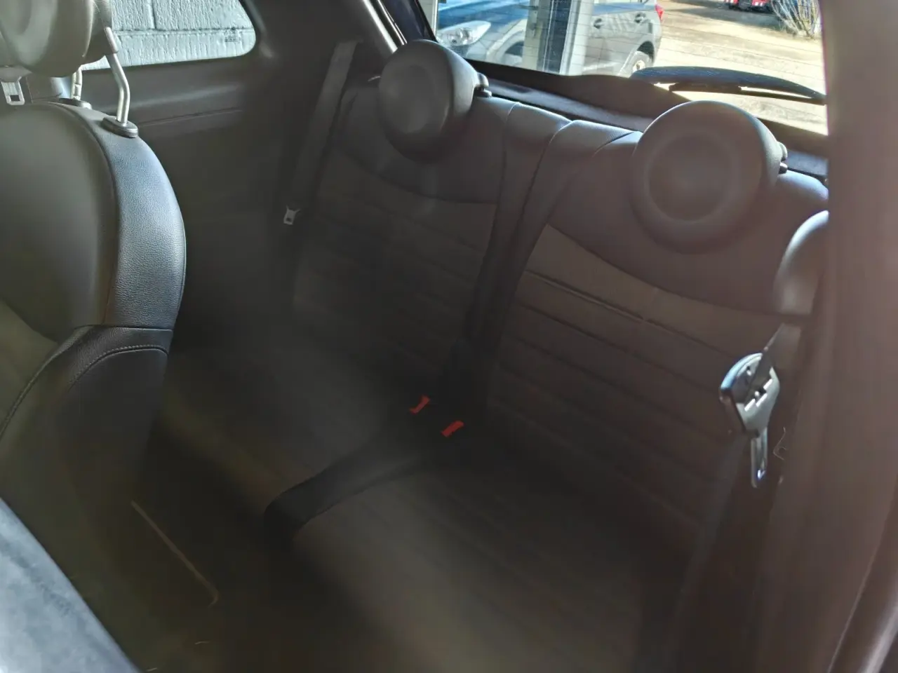 Billede 10 - Fiat 500 0,9 TwinAir 85 Street
