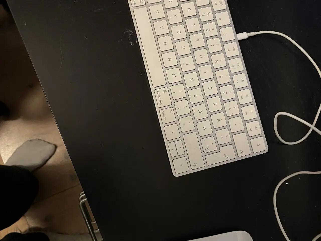 Billede 2 - iMac 2017 - god stand
