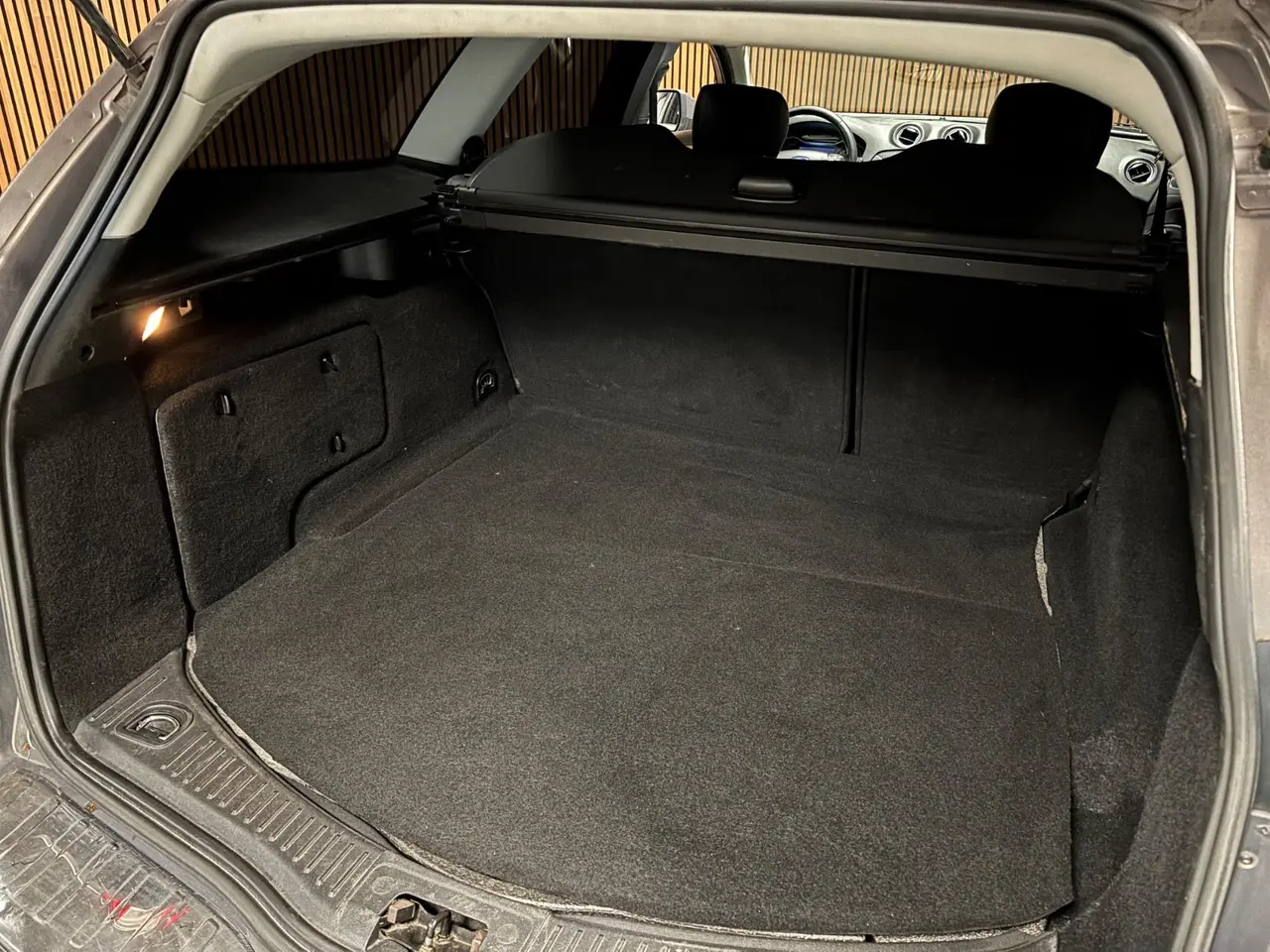 Billede 17 - Ford Mondeo 2,0 TDCi 163 Titanium stc.