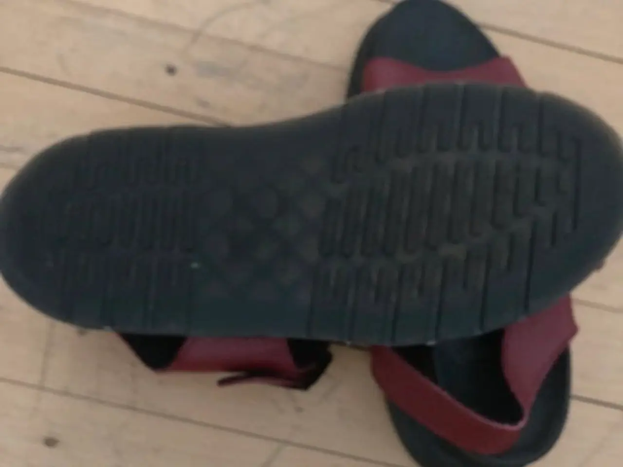 Billede 4 - Dame sandaler