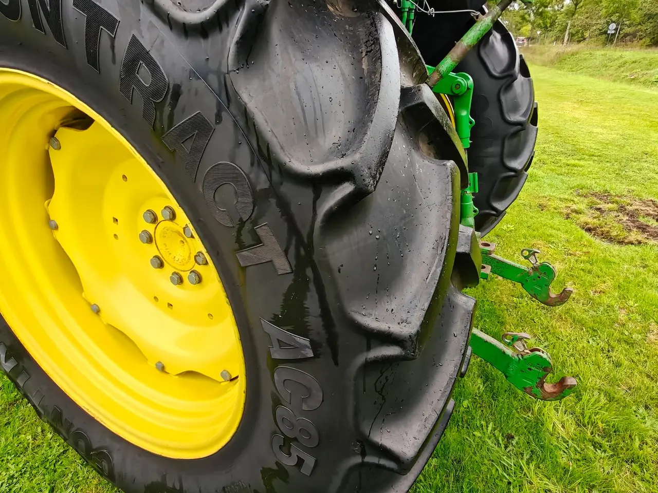 Billede 17 - John Deere 5090R