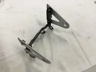 Yamaha TZR 125 ny lygteholder