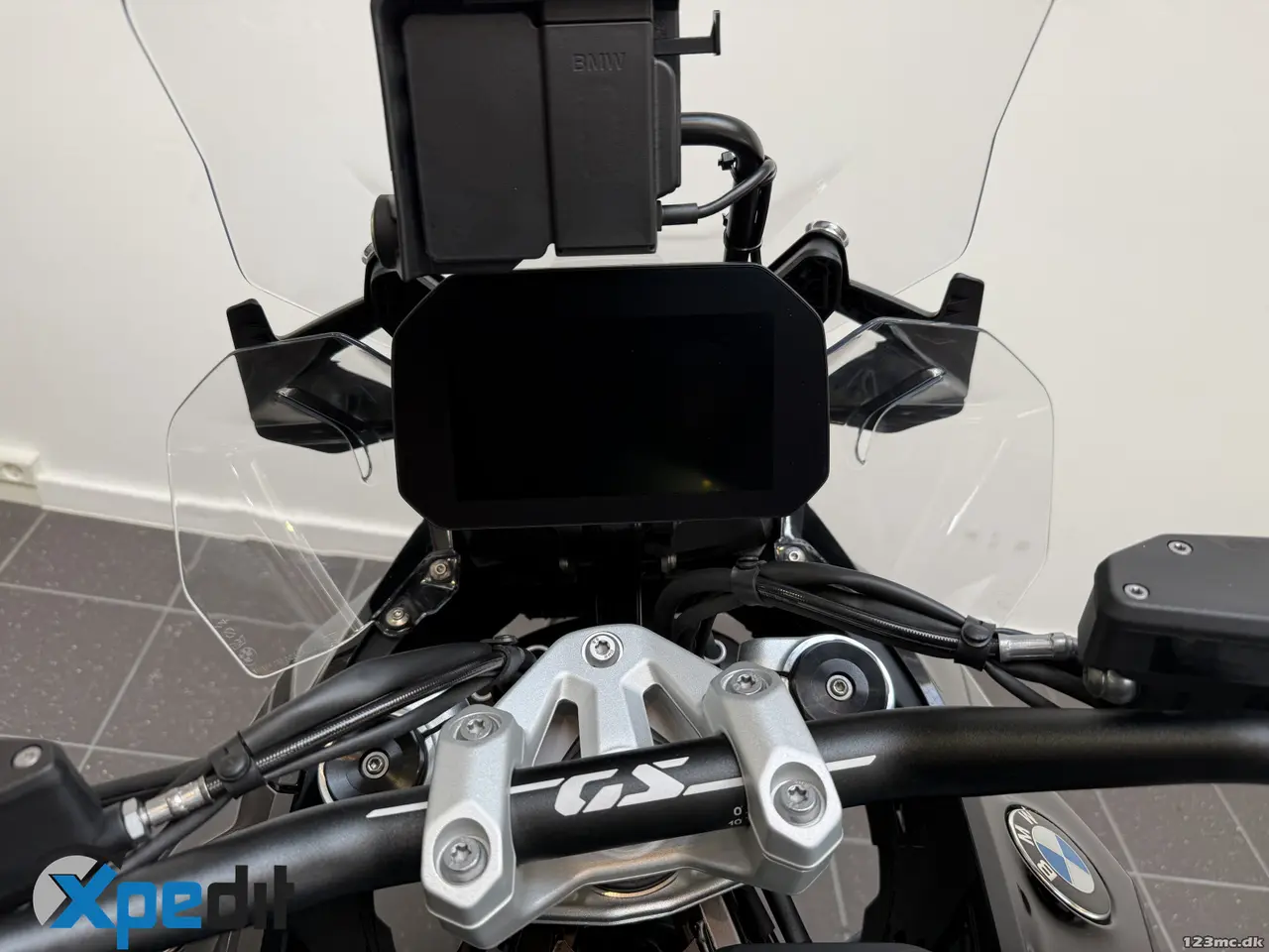 Billede 11 - BMW R 1300 GS