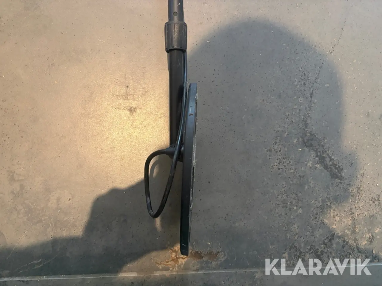 Billede 12 - Metaldetektor Garrett 300i + gulerod