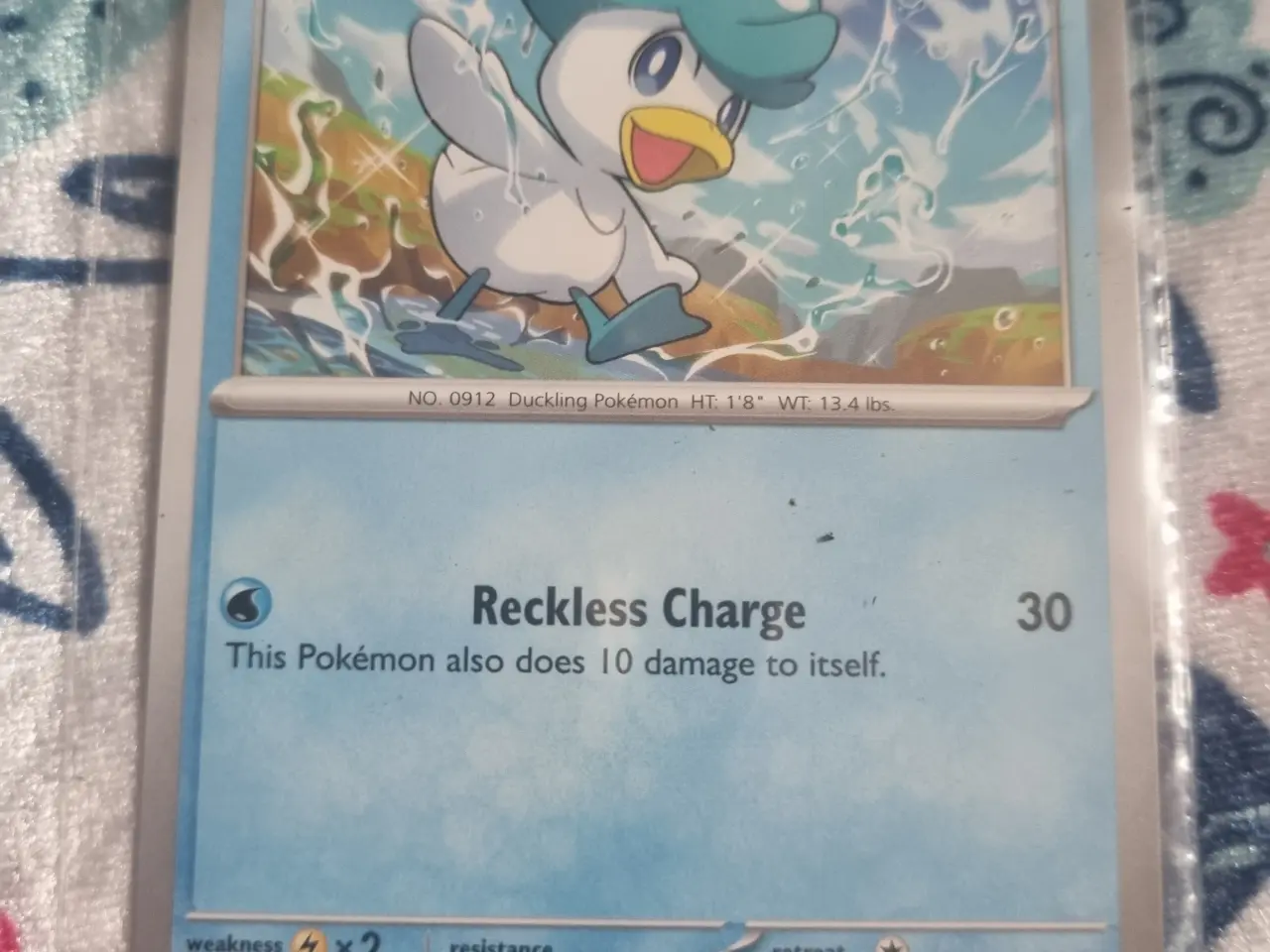 Billede 11 - Annonce 507 - Pokemon