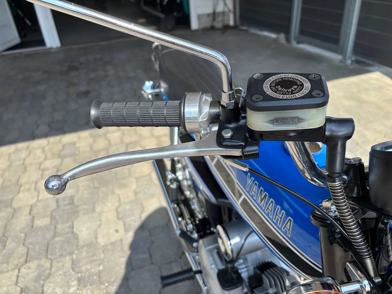 Billede 14 - Yamaha fs1