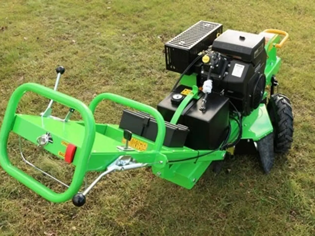 Billede 2 - Laski F 460E/27