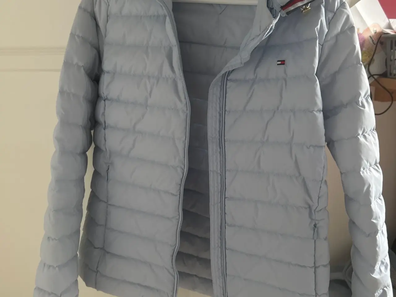 Billede 1 - Forårsjakke Tommy Hilfiger