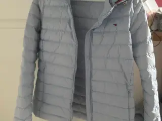 Forårsjakke Tommy Hilfiger