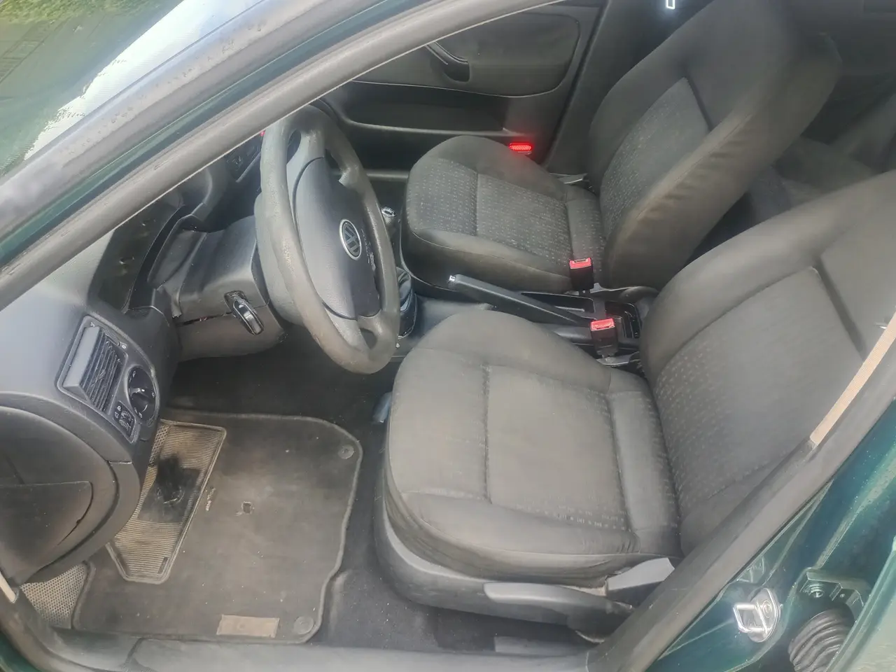 Billede 6 - Vw golf IV 1.6 variant