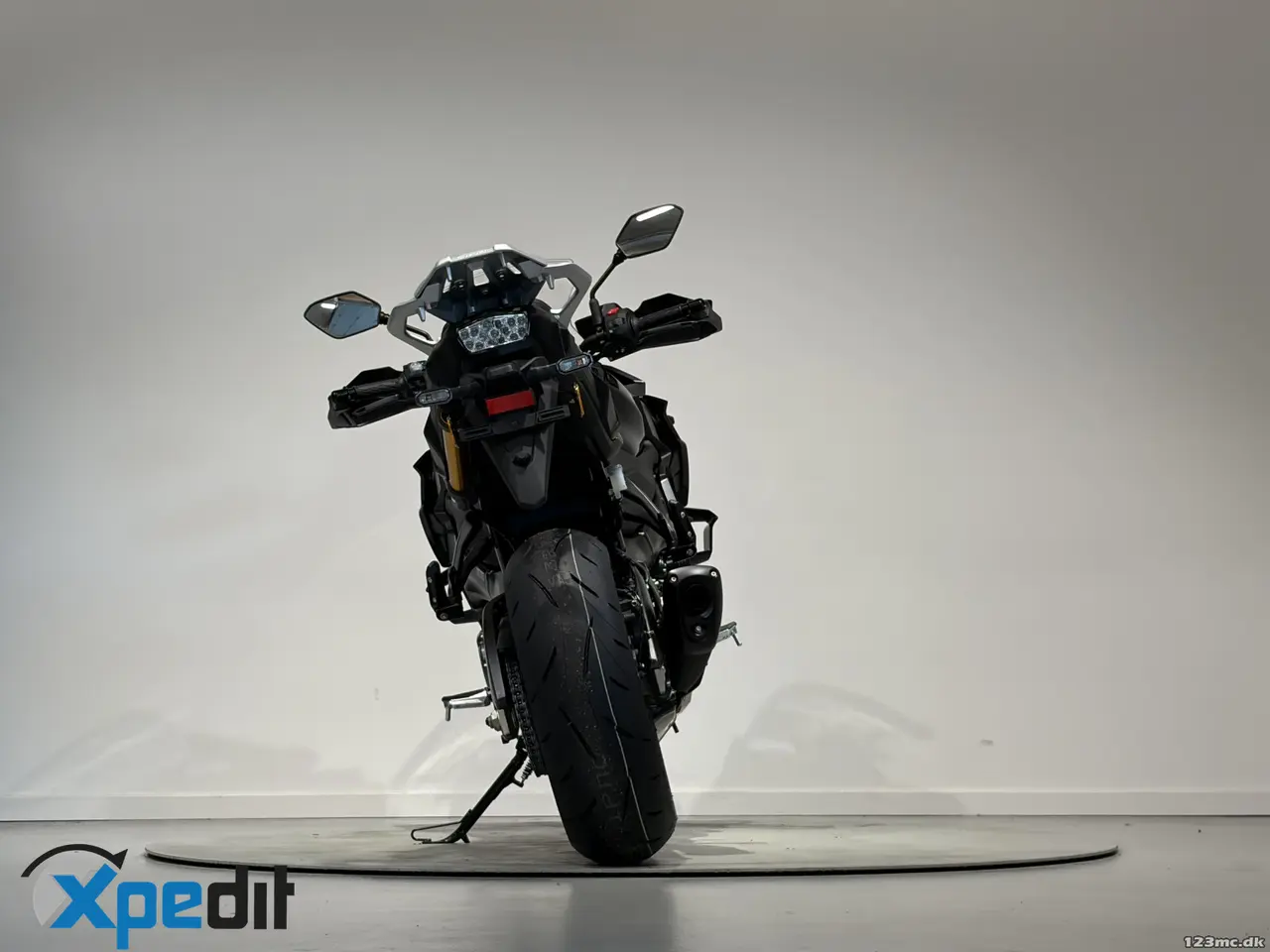Billede 8 - Suzuki GSXS 1000 GX