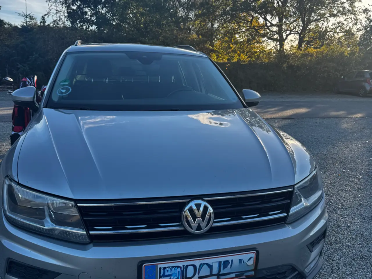 Billede 2 - VW Tiguan 2,0 TDi 150 Comfortline DSG