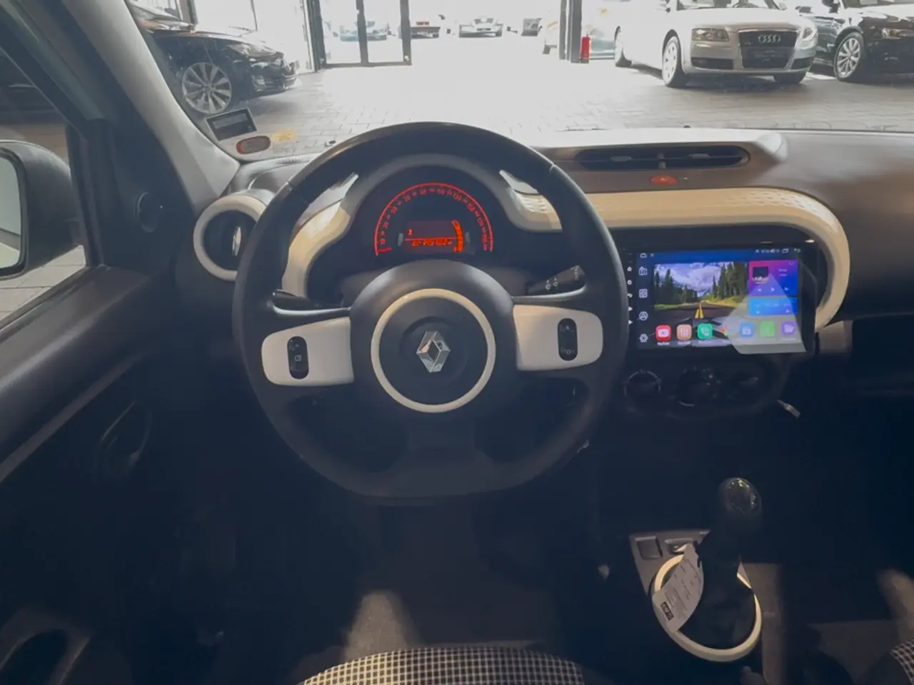 Billede 6 - Renault Twingo 1,0 SCe 70 Expression