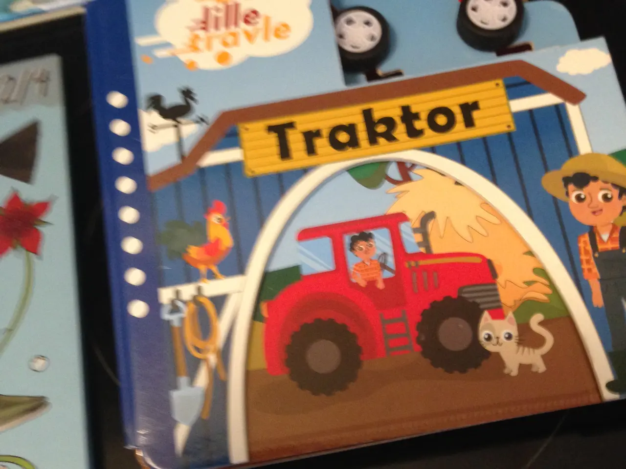 Billede 11 - Børnebøger. Mange forskellige.