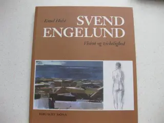Svend Engelund - Vision og virkelighed