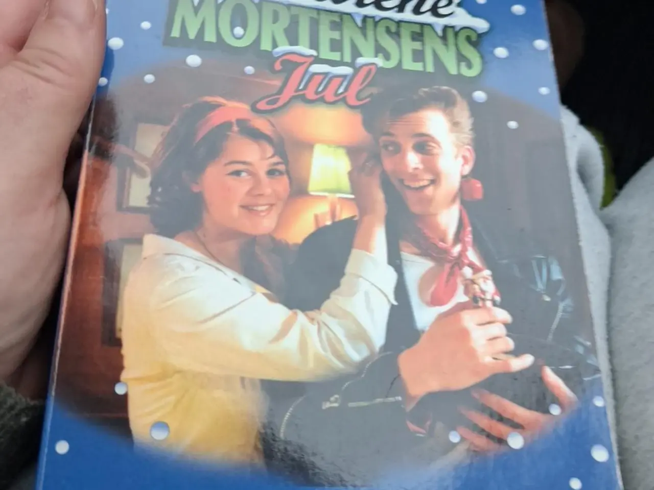 Billede 1 - Brødrene mortensens jul