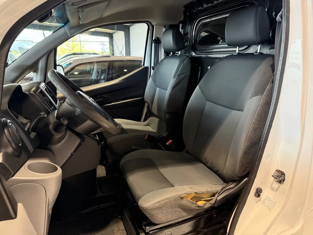 Billede 7 - Nissan NV200 1,5 dCi 110 Van
