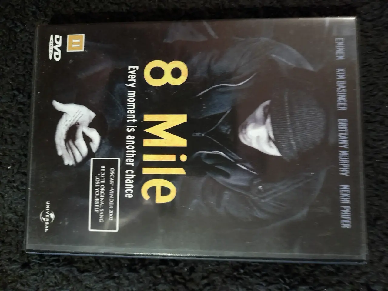 Billede 1 - 8 mile