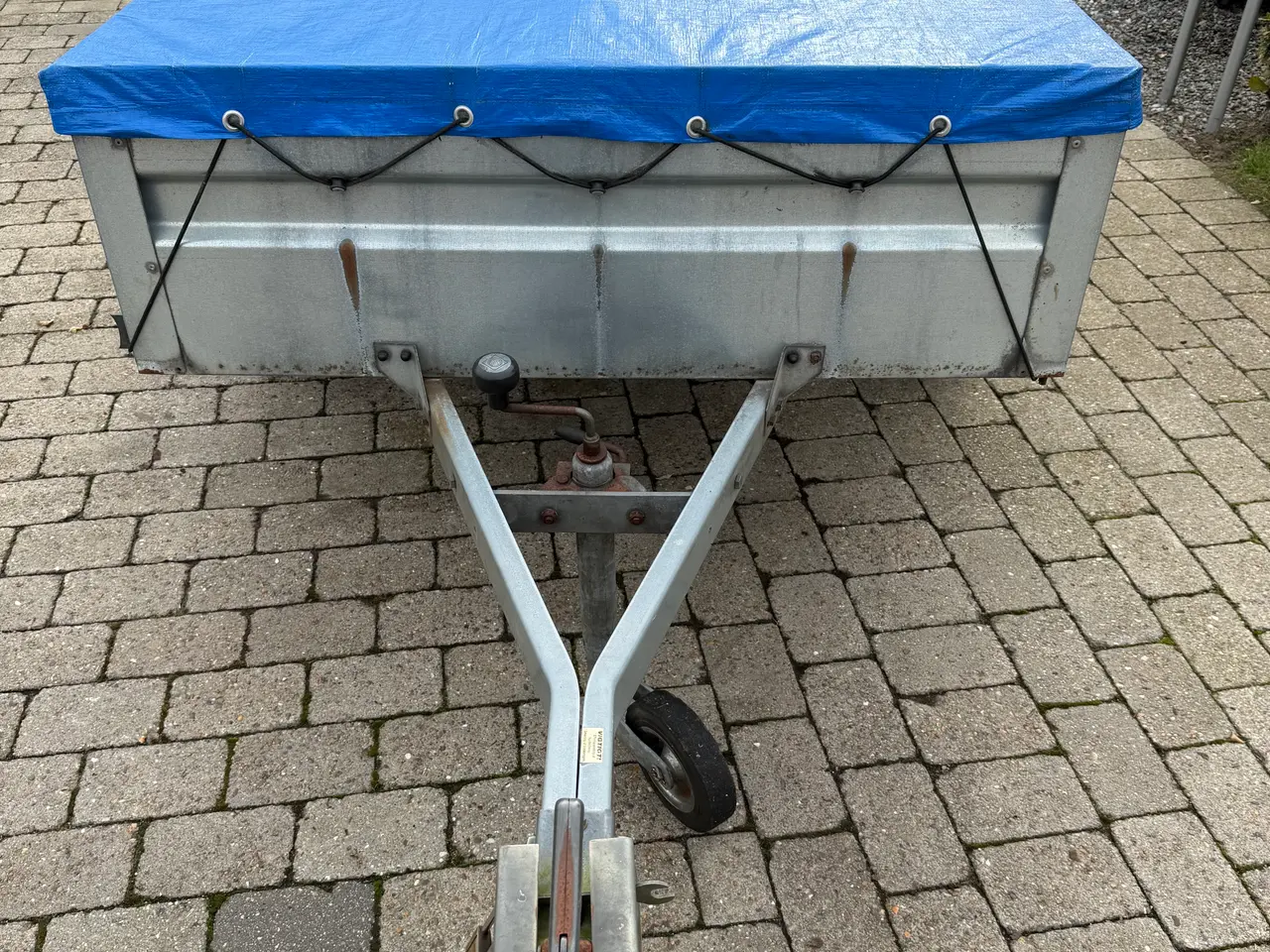 Billede 6 - Variant 500 Kg