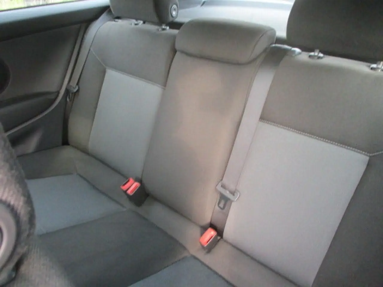 Billede 7 - Opel Astra 1,8 Enjoy GTC
