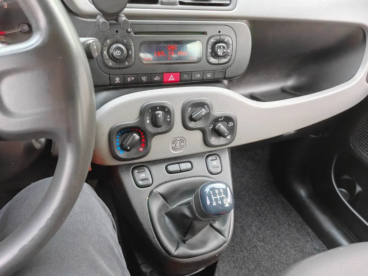 Billede 19 - Fiat Panda 1,2 69 Easy