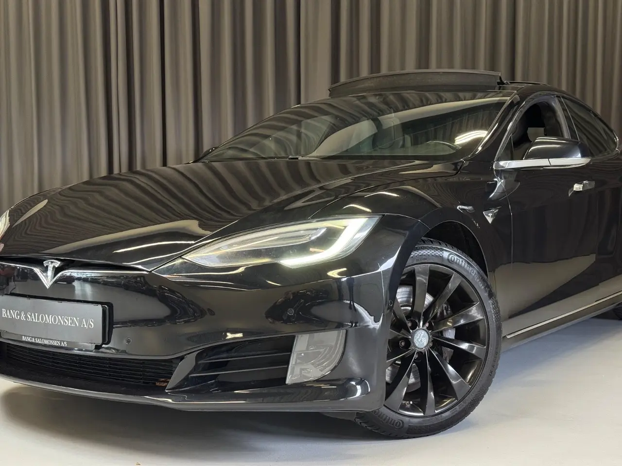 Billede 2 - Tesla Model S 75