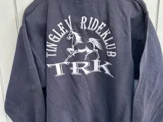 Sweat Shirt - Tinglev Rideklub