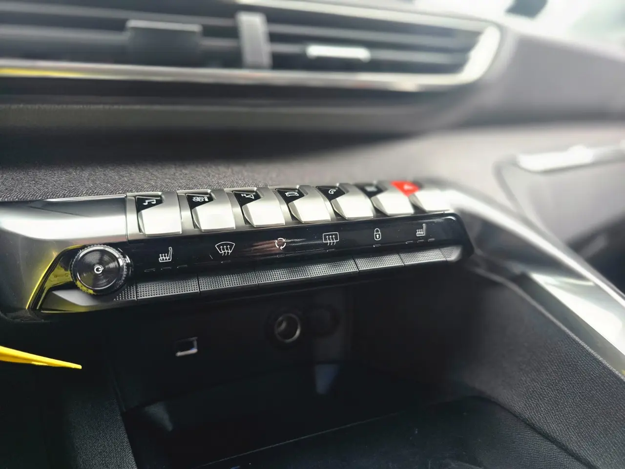 Billede 17 - Peugeot 3008 2,0 BlueHDi 150 Allure