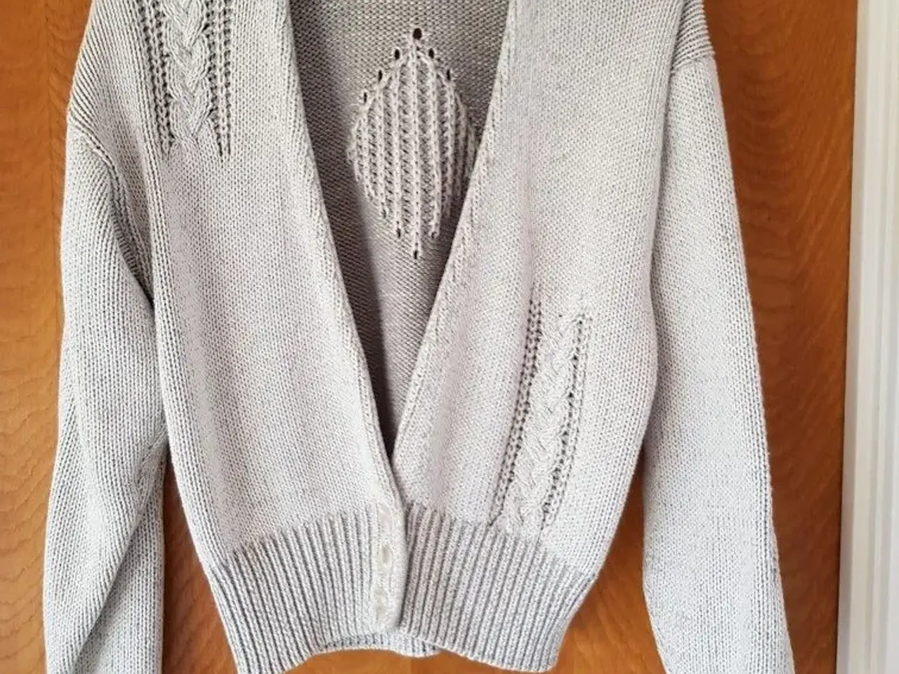 Billede 1 - Vintage cardigan