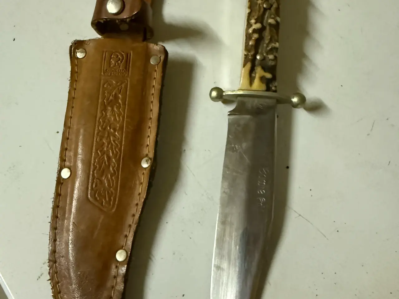 Billede 1 - Flot Othello Bowie