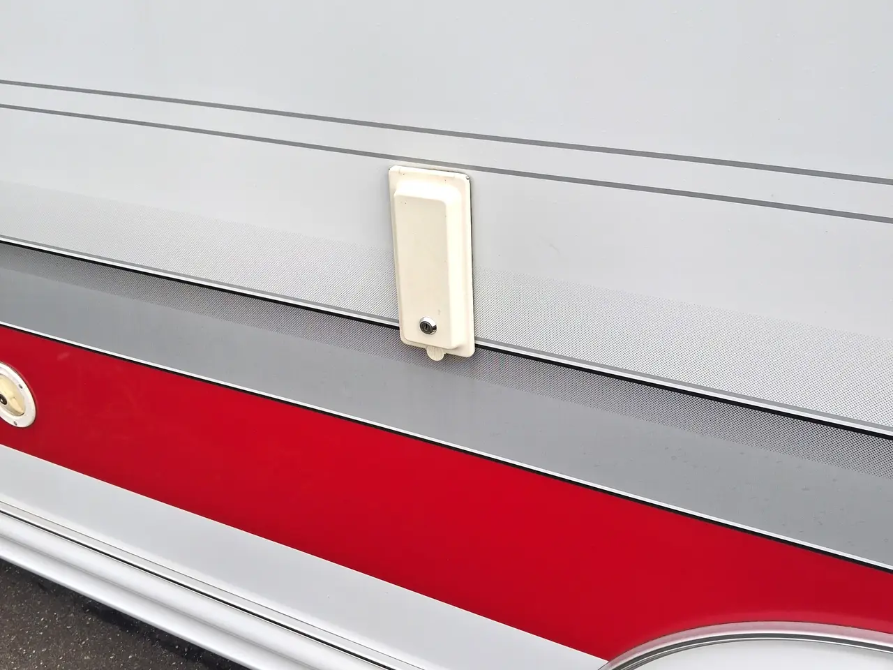 Billede 5 - KABE Royal 560 GLE KS