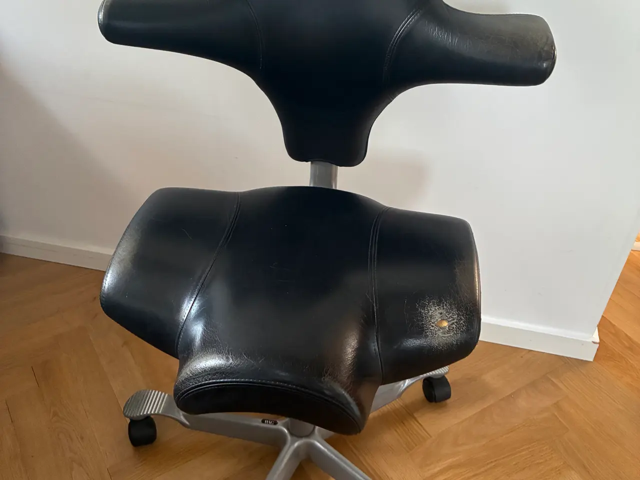 Billede 1 - Ergonomisk kontorstol - Model HÅG Capisco 8106