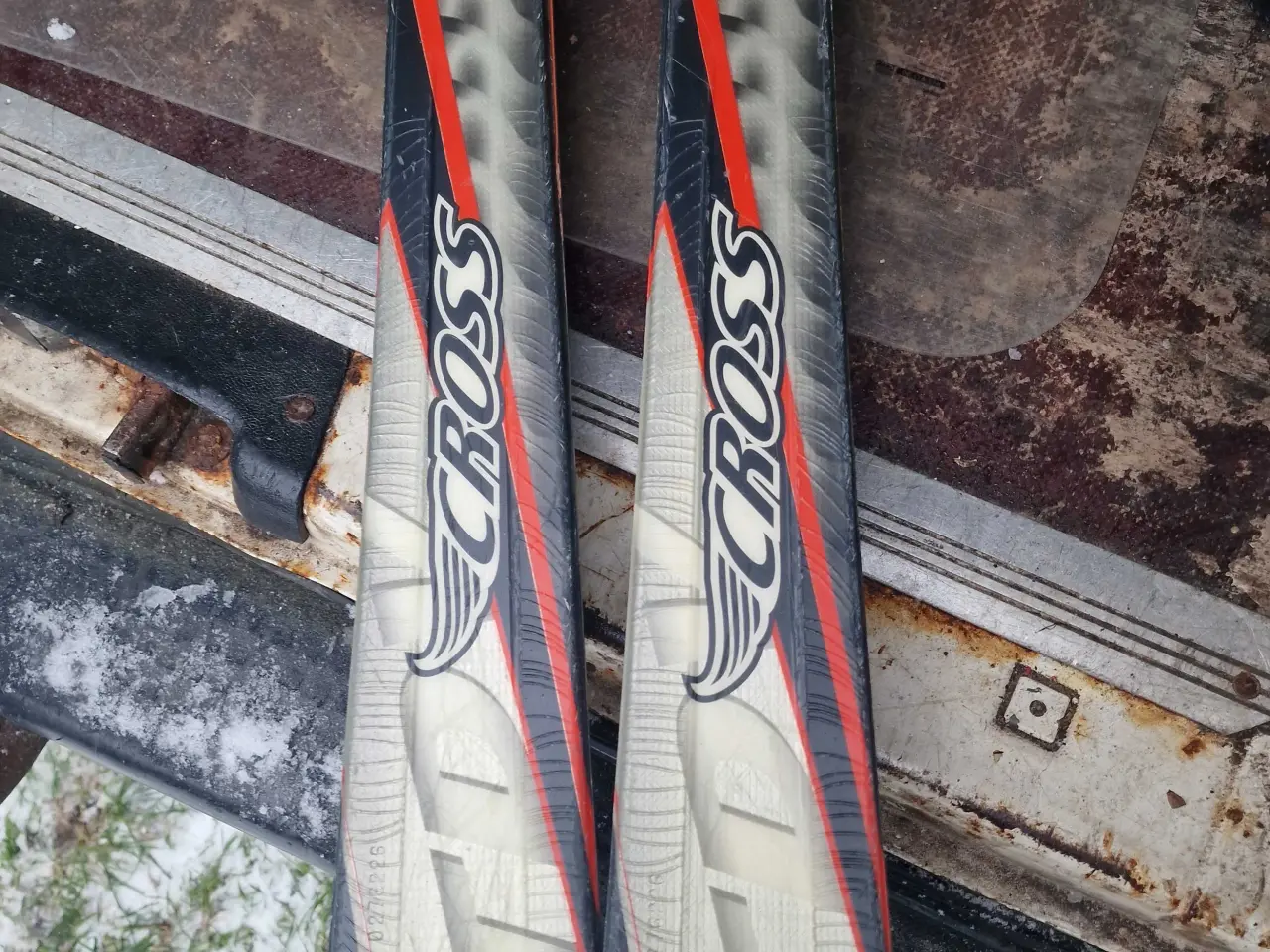 Billede 9 - ROSSIGNOL