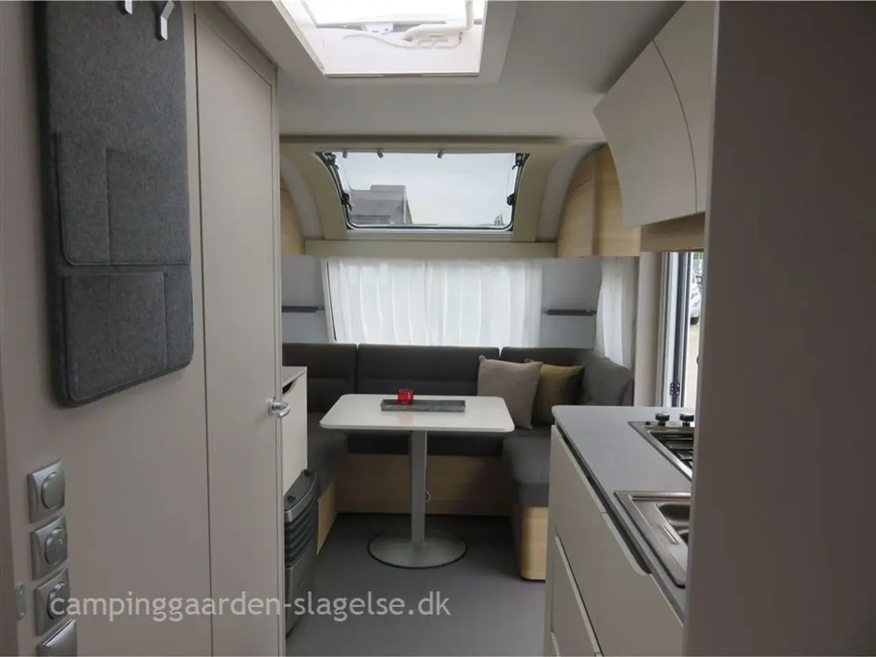 Billede 9 - 2023 - Adria Adora 542 UL   Er på lager