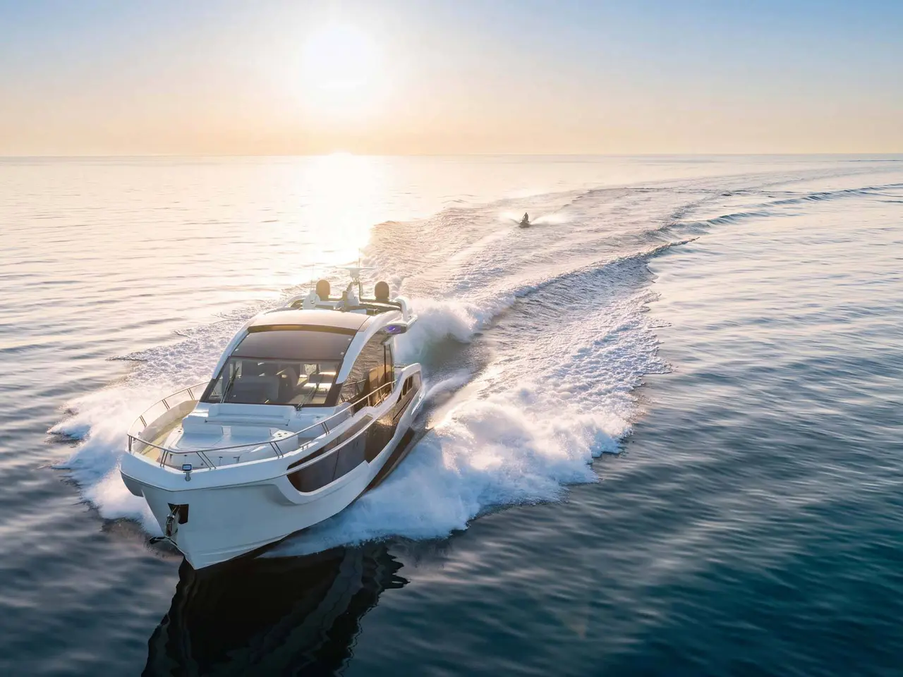 Billede 20 - Galeon 570 SKY