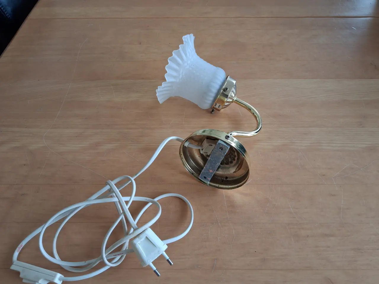 Billede 4 - Lampe