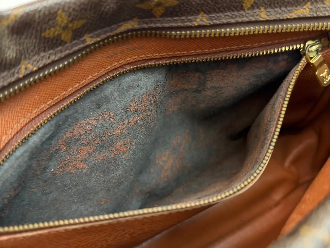 Billede 10 - Louis Vuitton Nile