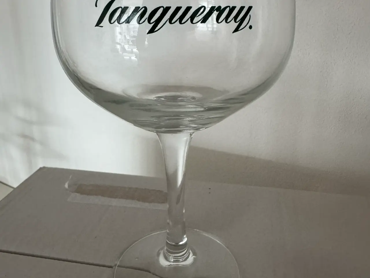 Billede 3 - 6 originale Tanquery Copa Ginglas
