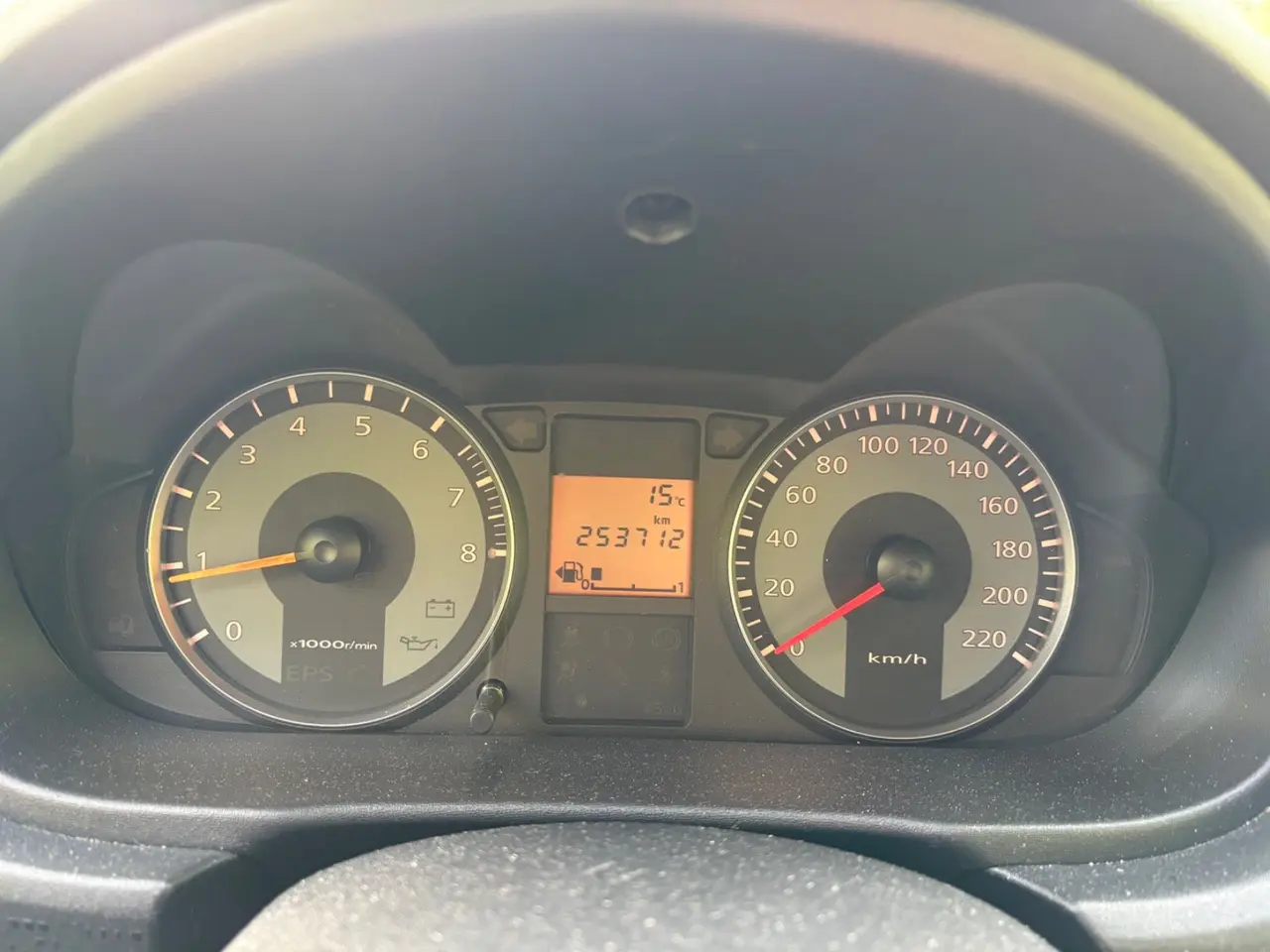 Billede 16 - Mitsubishi Colt 1,3 Elegance ClearTec Coolpack