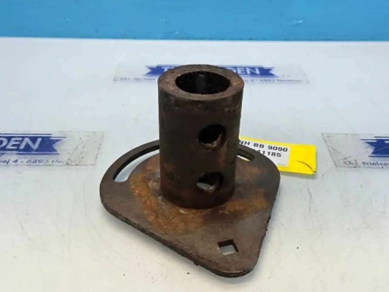 Billede 3 - New Holland BB9090 Beslag 700141185