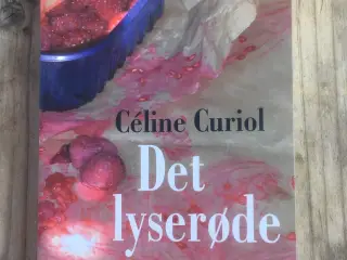 Det lyserøde rum, Céline Curiol, genre: romantik