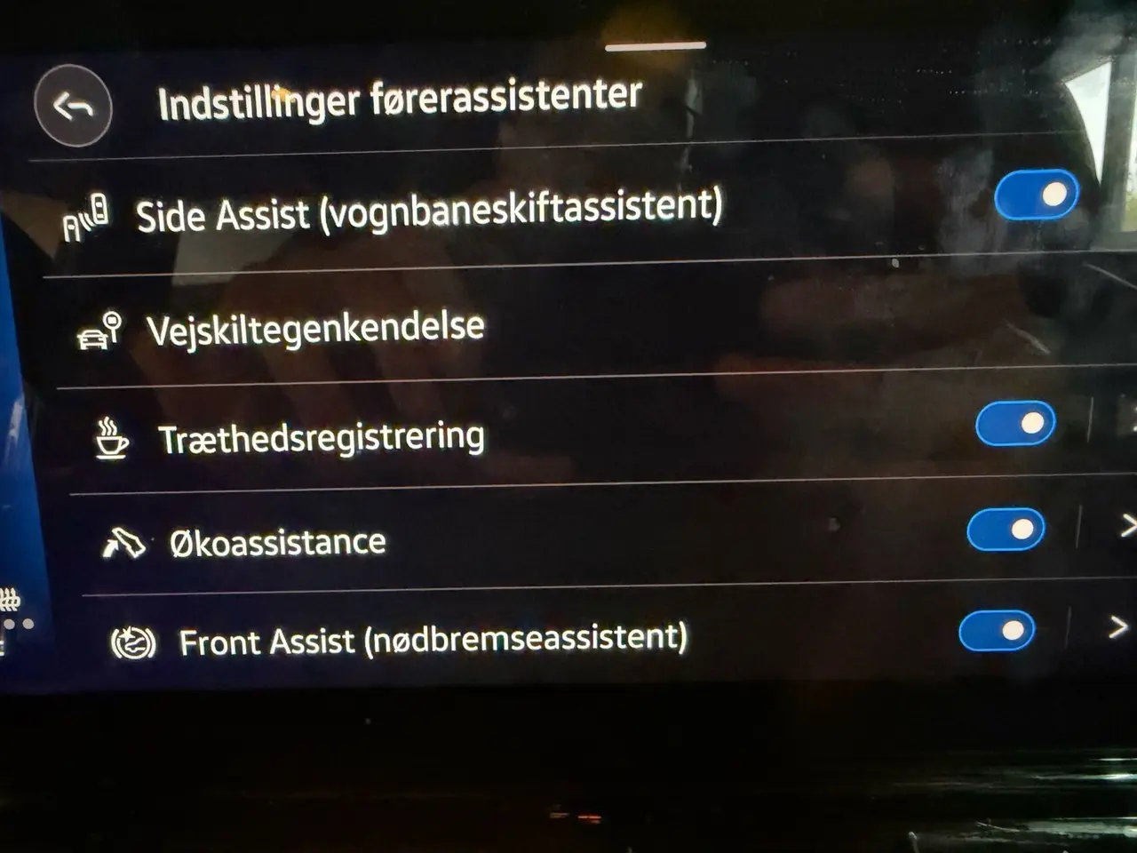Billede 14 - VW ID.4 EL Pro Performance 204HK 5d Aut.