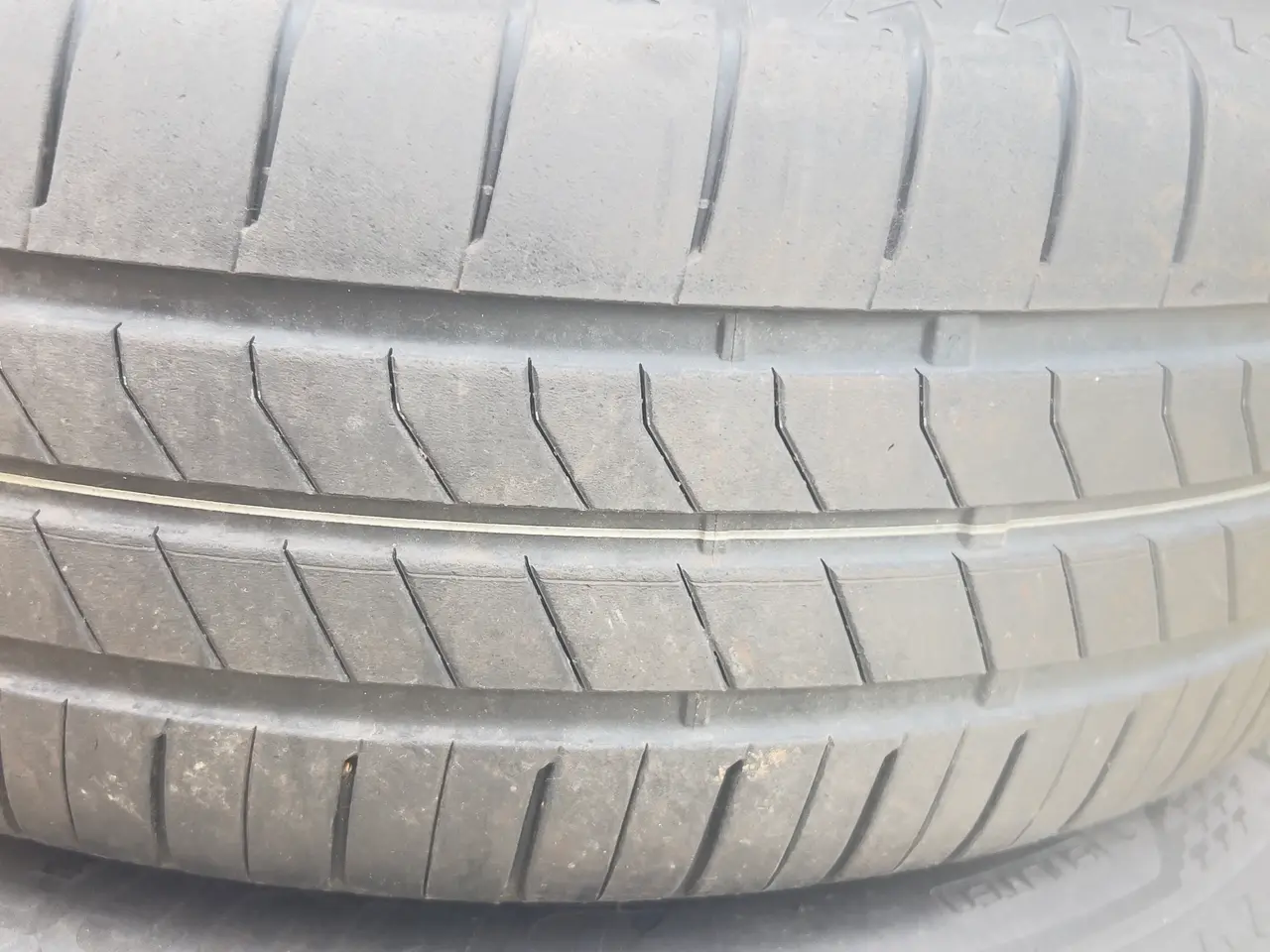 Billede 9 - 18” ID.3 sommerhjul