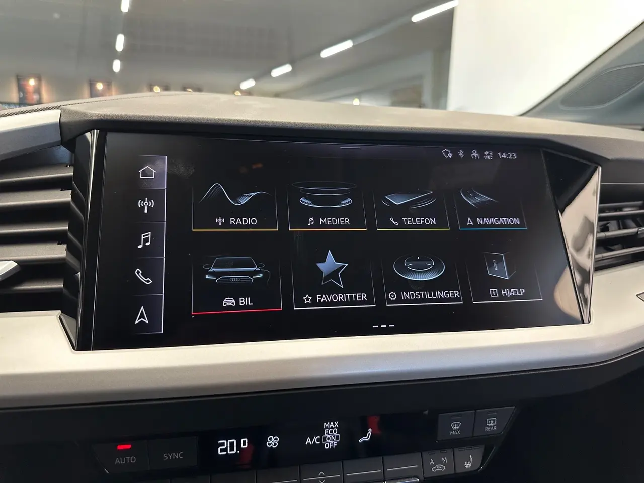 Billede 19 - Audi Q4 e-tron 45